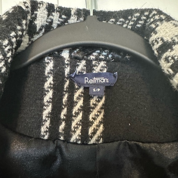 Beautiful women’s wool dress coat - Picture 2 of 3